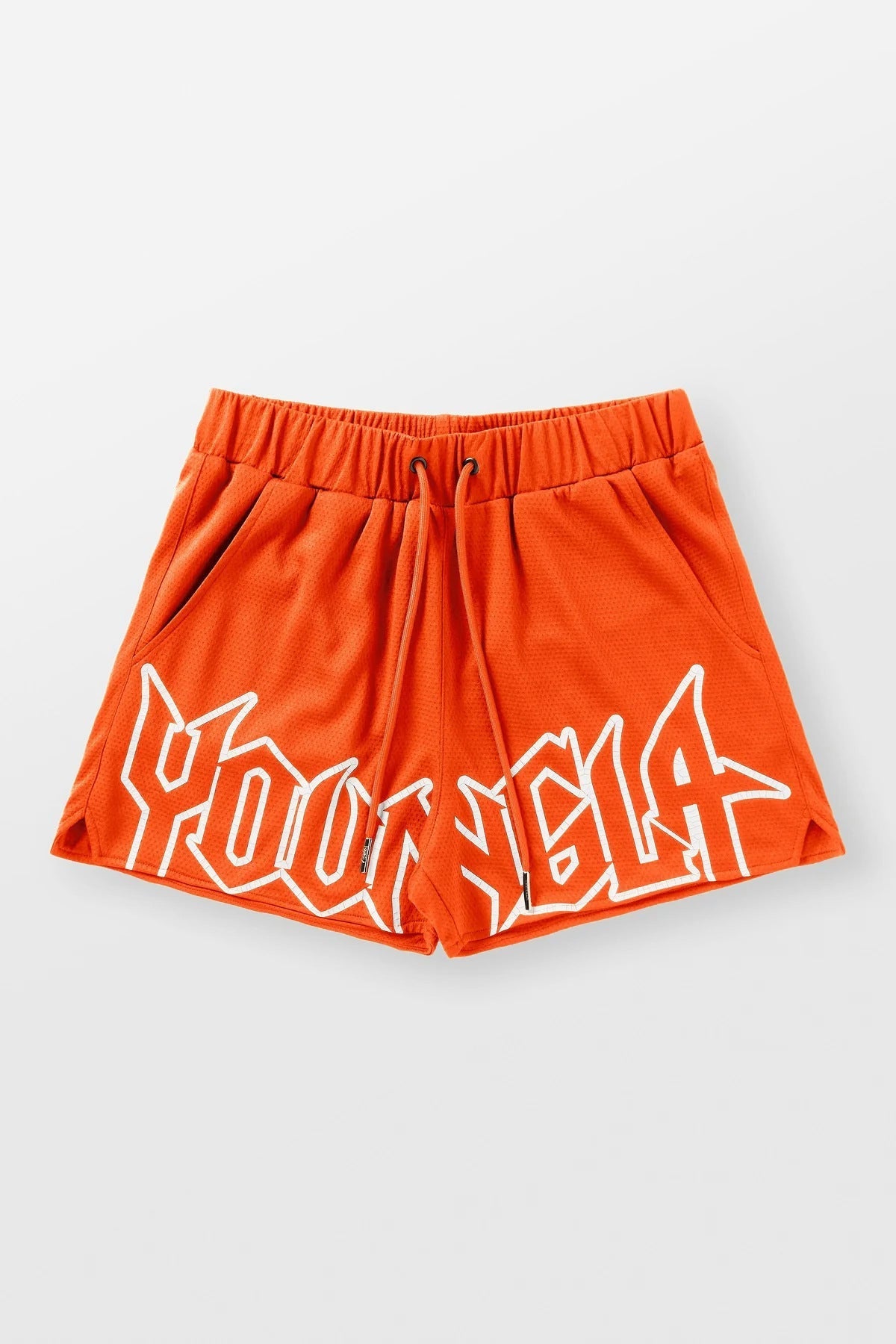 1005 Train Shorts